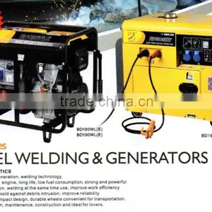 Italy Technology Welding Generator thumbnail-1