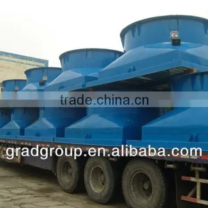 Axial Flow Big Roof Fan thumbnail-1