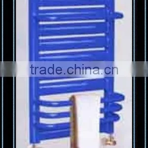 Steel Towel Warmer thumbnail-1