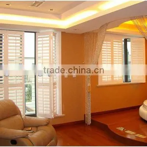 Aluminium Double Glass Windows With Built in Blinds thumbnail-1