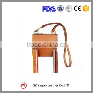 New Arrived RetroStyle Women Messenger Bag / Leather Messenger Bags / Cross Body Bag Quality Choice Most Popular thumbnail-5