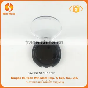 2015 China Supplier Promotional Empty Makeup Compact With Wholesale Price, Cosmetic Compact Packaging Quality Choice thumbnail-2