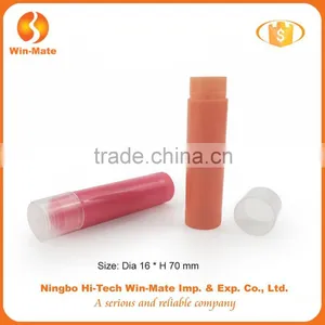 Lip Care Beauty Tools Plastic Cosmetic Tube thumbnail-1