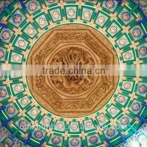 Integrated Ceiling Series thumbnail-1