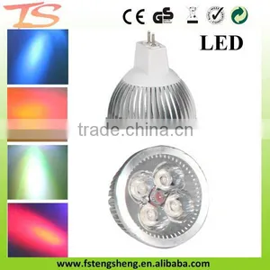 Top Grade Creative Mr16 Led Spot Light 110v thumbnail-1