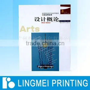 Fine Hardcover Book Printing, Cheaper Than Canada thumbnail-1