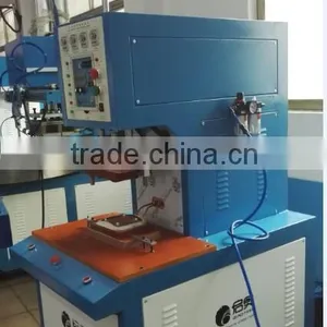 Speaker Mesh Welding Machine thumbnail-2