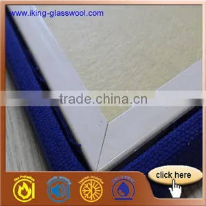 Glasswool Lightweight Acoustic Ceiling Board thumbnail-1