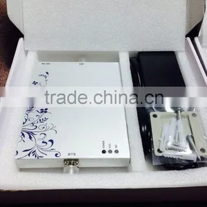 Umland Area Use Better Signal Receiver 1900mhz Frequency Pcs Repeater for Mobile Phone thumbnail-2