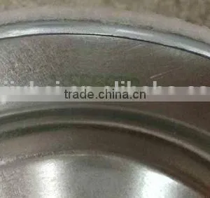 Screw Air Compressor Parts Oil Water Separator 23566938 Compressor Parts thumbnail-3