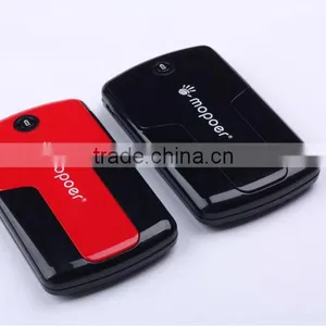 4200mah Htc Desire Portable Charger thumbnail-1