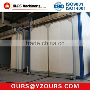 Industrial Ovens, Furnace & Powder Coating Equipments thumbnail-1