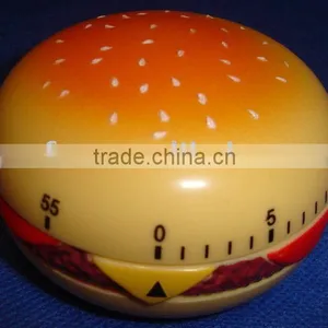 Plastic Food Kitchen Timer thumbnail-1