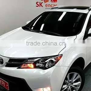 TOYOTA RAV4 4WD thumbnail-1