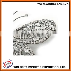 China Supplier Big Brooches thumbnail-5
