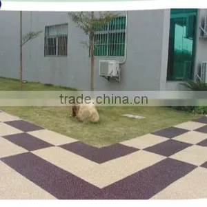Rubber Walkway Tile thumbnail-1