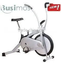SP-2157 Air Bike Exercise Bike thumbnail-1