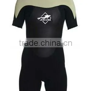 2013 High Quality Custom Short Diving Wetsuit thumbnail-1