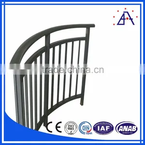 Better Price and Higher Quality Aluminum 6063 Profile for t Type Elevator Guide Rail thumbnail-1