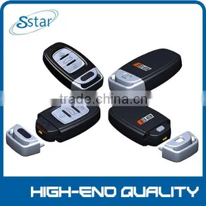 720p Hidden Camera With Car Key Night Singht thumbnail-4
