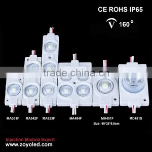 Super Led Light Module Backlight Led Module for Channel Letter thumbnail-1