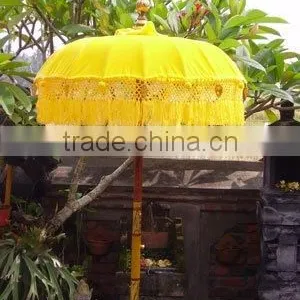 Balinese Umbrellas thumbnail-1