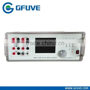 Laboratory Calibration Equipment Clamp Type Multimeter Calibrator thumbnail-3