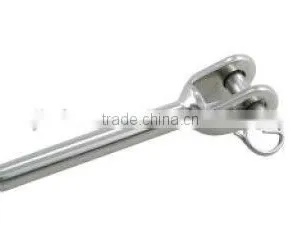 Welded Fork Terminal(metric) thumbnail-1