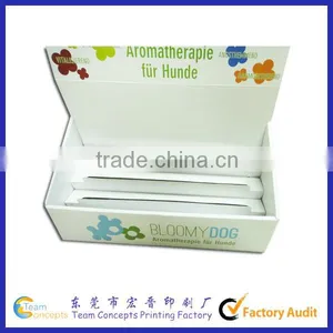 Cheap Corrugated Paper Display Boxes thumbnail-1