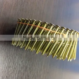 Direct Factory Roofing Coil Nails / Coil Nail /china Coil Nail thumbnail-3