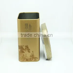 High-grade Tea Box thumbnail-3