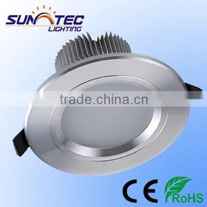 Led Rectangular Downlight thumbnail-1