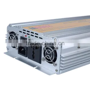 Hot Sell Meind 3000W Modified Sine Wave Inverter With Battery Charge thumbnail-5