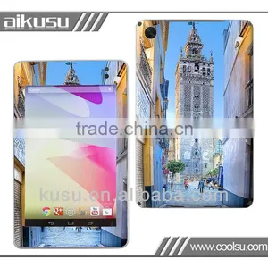 New Design Color Skin Sticker for Google thumbnail-1