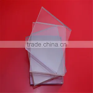 Double Handles Polycarbonate Police Riot Shield thumbnail-6
