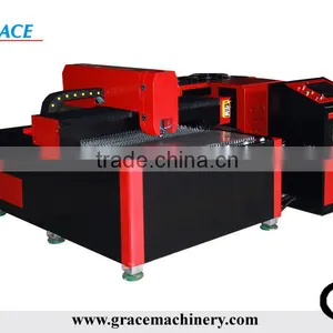 NEW YAG Laser Cutter for Metal G1212 600W thumbnail-1