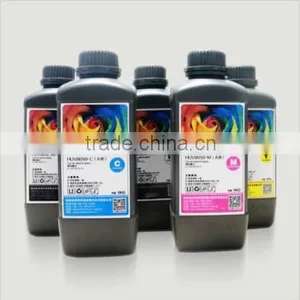 LED-UV Ink-jet Ink for Digital Printing thumbnail-1