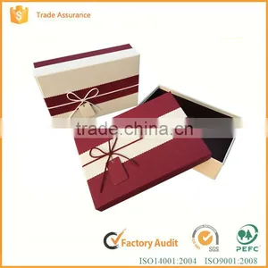 Paper Gift Boxes for Packaging With Beautiful Box thumbnail-6
