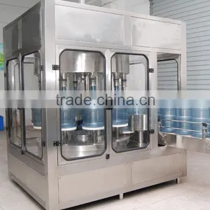 5gallon Bottle Mineral Water Filling Equipment thumbnail-1