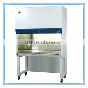 Hot Sale Microbiology Laboratory Biohazard Safety Cabinet thumbnail-6