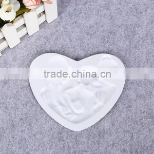 Factory OEM Cartoon Design Plastic Pvc Sheet Blister Card Embossed Card thumbnail-5