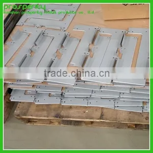 Custom Stainless Steel Fabrication According Your Drawing thumbnail-3