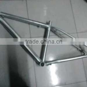 SNOW BIKE FRAME / FAT MOUNTAIN BIKE FRAME FACTORY thumbnail-1