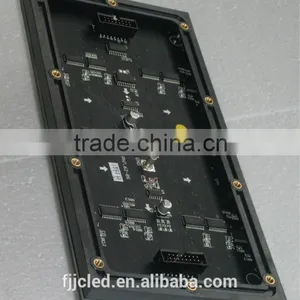Stage Led Screen Smd 3in1 Indoor Full Color Screen thumbnail-2