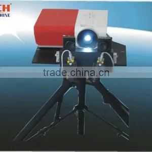 Cheap 3D Scanner for Portrait With Cnc Router thumbnail-1