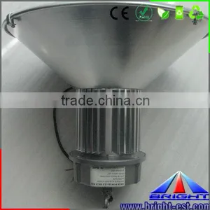 IP65 Bridgelux / CREE Led Chip 50w Led High Bay Light, 50W LED Industry Lighting thumbnail-1