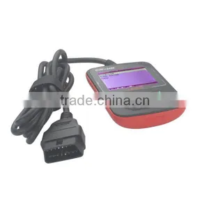 Original Universal Heavy Duty Truck Code Reader Launch Creader CR-HD With Multi Language thumbnail-1