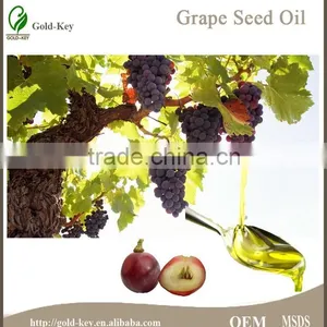 High Quality Grape Seed Oil, Grape Seed Oil Extraction, China Grape Seed Oil Price thumbnail-4