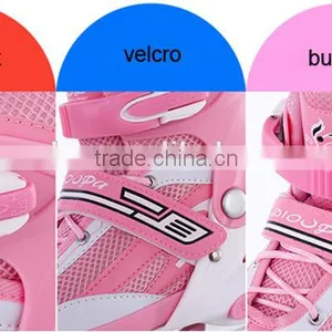Best Price Outerdoor Quad Roller Skates Wholesale thumbnail-6