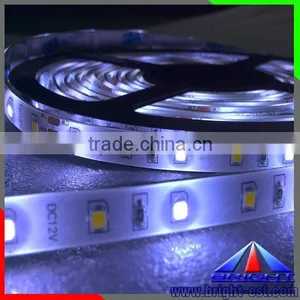 SMD2835 Color Changing LED Strip Light DC 12V CCT Changeable LED Flexible Strip thumbnail-3